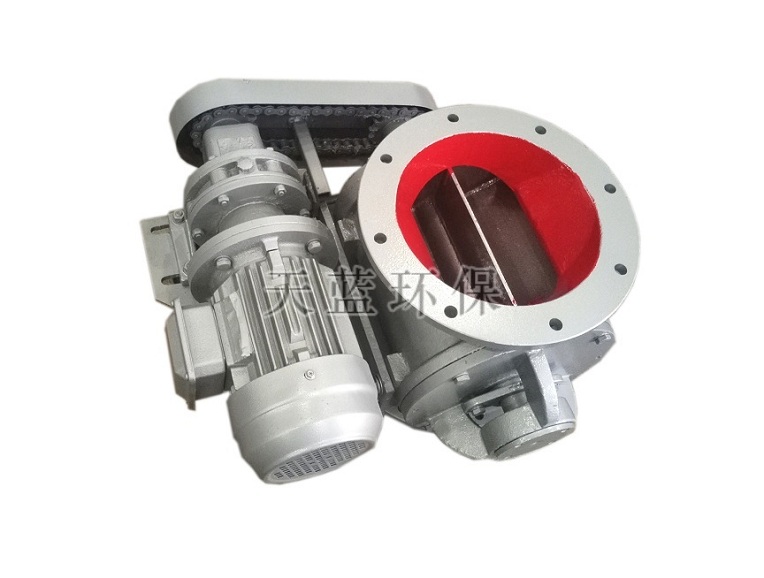 YCD-HGRotary valve